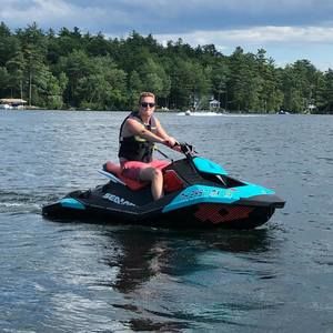 Meet your Posher, Liam